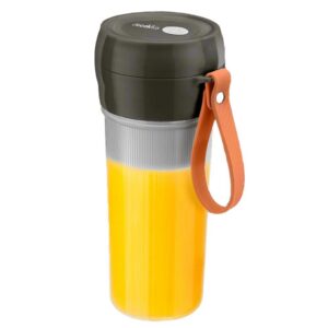 LICUADORA PORTATIL 300 ML 3.7V DECAKILA (KMJB035G)
