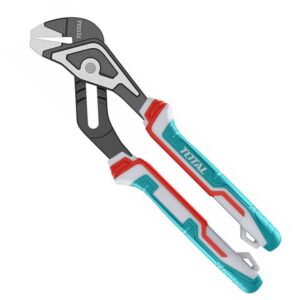 ALICATE EXPANSIVO 10" PICO DE LORO INDUSTRIAL TOTAL (THT281005)