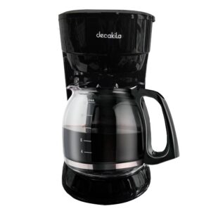 CAFETERA 1.8L 12T 120V DECAKILA (KUCF036B)
