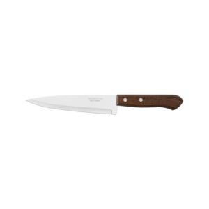 CUCHILLO COCINA 7 DYNAMIC TRAMONTINA MANGO MADERA (22902007)