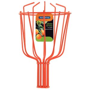 RECOGEDOR DE FRUTAS SIN MANGO TRAMONTINA (77819151)