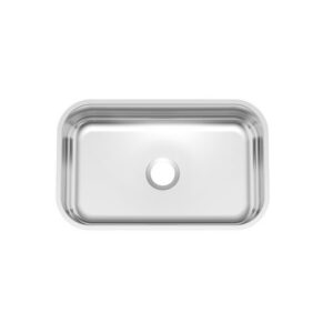 LAVAPLATOS ACERO/INOX BASIC 56X34 TRAMONTINA (94085505)