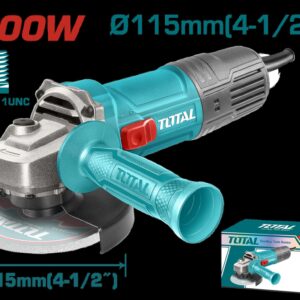 PULIDORA 4/12" 900W INDUSTRIAL TOTAL (UTG109115563)