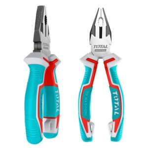 ALICATE 7" INDSUTRIAL CROMO VANADIUM TOTAL (THT210706)