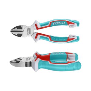 CORTAFRIO 7" INDUSTRIAL CROMO VANADIUM TOTAL (THT230706)