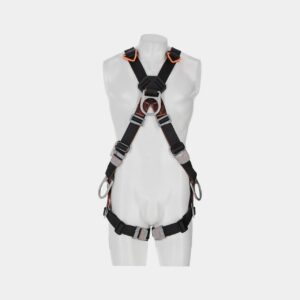 ARNES EN X 4 ARGOLLAS CERTIFICADO (NO INCLUYE ESLINGA) EP (EP-1204)