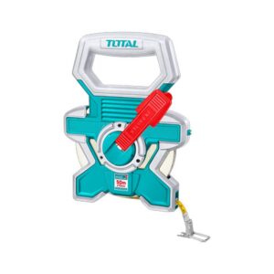 DECAMETRO 50MTS INDUSTRIAL FIBRA DE VIDRIO TOTAL (TMTF18506)