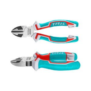 CORTAFRIO 6" CROMO VANADIUM INDUSTRIAL TOTAL (THT230606)