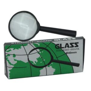 LUPA 40 MM AH ROYAL (PAC3252)