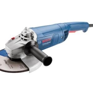 PULIDORA BOSCH GWS 2200-230 127V(06018F20G1000) 9"