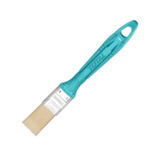 BROCHA DE 1" MANGO PLASTICO SUPER TOTAL (THT840106)