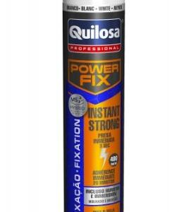 POWER FIX INSTANT STRONG BLANCO QUILOSA