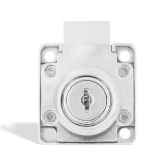 CHAPA NOCHERO ESTANDAR YALE B420(5019)