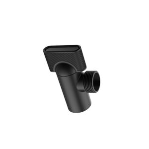 LINEA GRIVAL LLAVE REGULACION METALICA NEGRA (719730001)