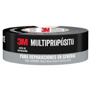 CINTA PARA DUCTO MULTIUSOS 48MM X 10 MTS 3M (70009133797)