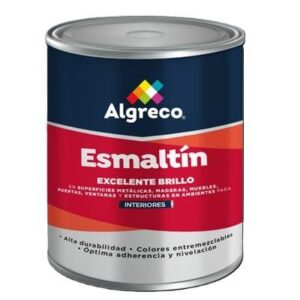 ESMALTIN ROJO CUARTO (92414014)