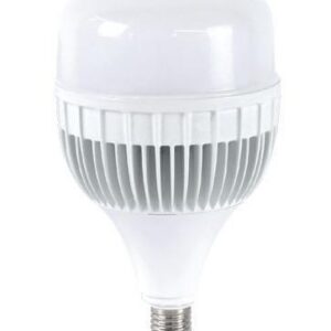 BOMBILLO LED 100W KARLUZ LUZ DIA E27 MULTIVOLTAGE 110AC-240V (6500K) (14CM ) (KL-3242) (GARANTIA 1 AÑO)