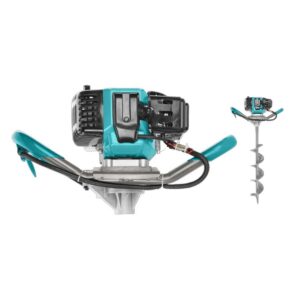 AHOYADOR 52CC 1.4KW A GASOLINA 2 TIEMPOS SUPER TOTAL (TEA55221-1)