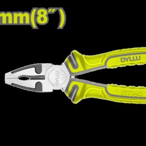 ALICATE 8" DYLLU (DTPL1C08)