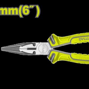 PINZA 6" DYLLU (DTPL2C06)