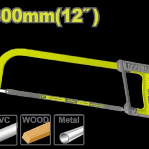 MARCO SEGUETA 12" MANGO ERGONOMICO DYLLU (DTHF3168)