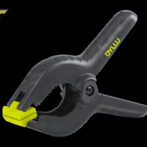 PINZA DE RESORTE PARA SUJECION 6" (DTCP5376)