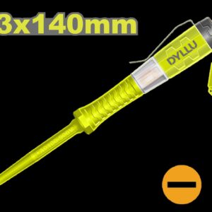 PROBADOR DE CORRIENTE 100-500V PEQUEÑO DYLLU (DTTP2903)