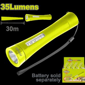 LINTERNA 35LM DYLLU (DTFL10035)