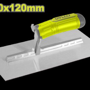 LLANA 280 X 120 MM LISA MANGO PLASTICO DYLLU (DTPE1912)