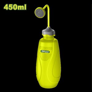 REGADERA DE JARDIN 450ML DYLLU (DTRS1145)