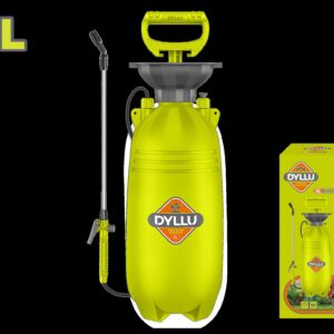 BOMBA FUMIGADORA MANUAL DYLLU CAP-8L (DTRS1580)