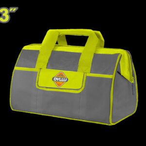 BOLSO DE HERRAMIENTAS CAPACIDAD 8KG DYLLU (DTTG3113)