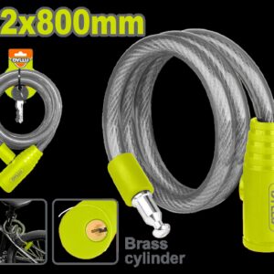 CANDADO GUAYA 12MM X 8M DYLLU (DTBK1108)