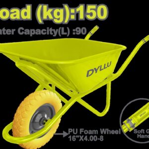 BUGUI CAP 150KG DYLLU (DTWB8F03)