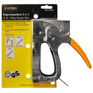 GRAPADORA INDUSTRIAL TAPICERIA UYUSTOOL 3X1 EGT002 (EGT002)