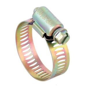 ABRAZADERA AMARILLA TITAN ORIGINAL 3" USO INDUSTRIAL (30-44 PRO) (207088)