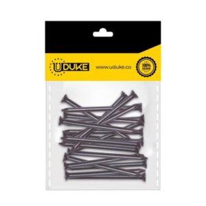 CLAVO ACERO LISO 1 1/2 PAQ X 20 UDUKE