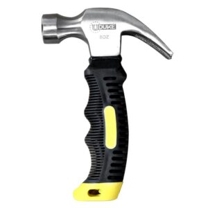 MARTILLO SENORITERO 8 OZ MANGO CAUCHO UDUKE (HT60041)