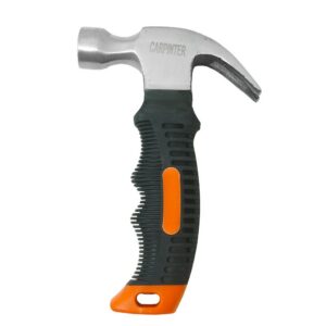 MARTILLO SENORITERO 8 OZ MANGO CAUCHO (BPAT-MQ8)