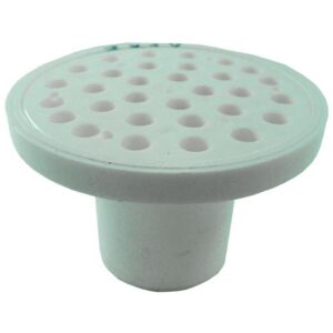 REJILLA PLASTICA SOSCO ROTULADA PLASTGRIFOS 3 X 1 1/2 (3101192)