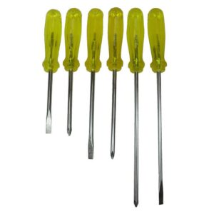 DESTORNILLADOR RANGER 3/16X4 (+) 2004447