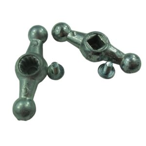 MARIPOSA PARA GRIFO ESTRIA PEQUEÑO INDUGRICOR/G/P