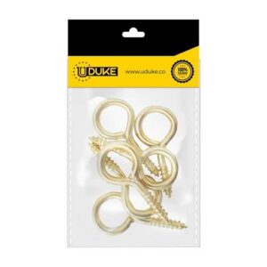 CANCAMO CERRADO # 12 PQT X 6 UDUKE