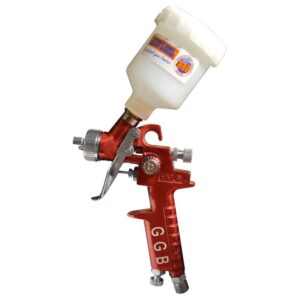 AEROGRAFO PROFESIONAL ( H-2000 G2 ) GGB H.V.L.P (100 ML) REF H2000