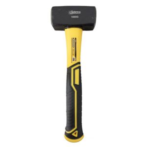 PORRA HIERRO M/FIBRA VIDRIO 2 LB UDUKE (HT30471)