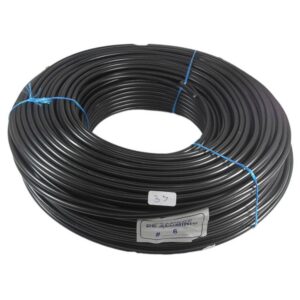 ALAMBRE ALUMINIO No. 6 X 100 MTS (DIAMETRO-290) (REF-T1-2072)