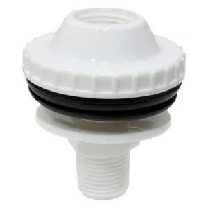 FLANCHE TANQUE ALTO PLASTGRIFOS 1/2 (3101522)