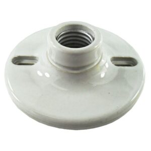 PLAFON LOZA TIPO GAMA UDUKE CERTIFICADO (TORNILLO (JC507-9A) (HT30513)