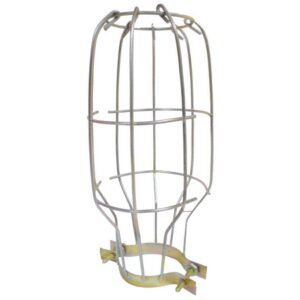 CANASTILLA PARA BOMBILLO PEQUEÑA