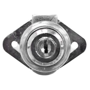 CHAPA NOCHERO GATO OVALADA 1560 CROMADA